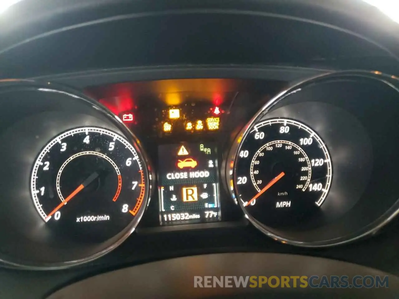 9 fotografías del automóvil dañado JA4APVAU5MU010238 MITSUBISHI OUTLANDER 2021