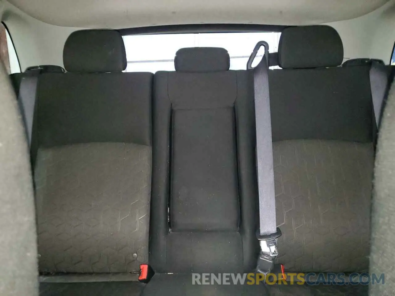 10 fotografías del automóvil dañado JA4APVAU5MU011941 MITSUBISHI OUTLANDER 2021