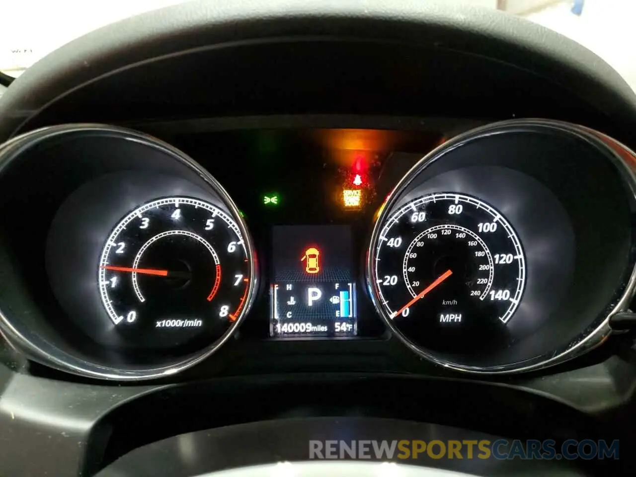 9 fotografías del automóvil dañado JA4APVAU5MU011941 MITSUBISHI OUTLANDER 2021