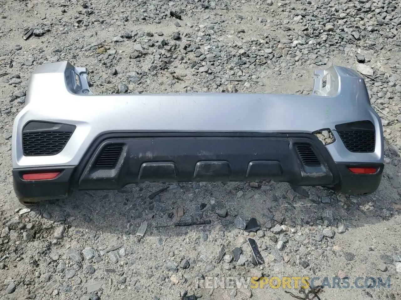 13 fotografías del automóvil dañado JA4APVAU9MU018178 MITSUBISHI OUTLANDER 2021