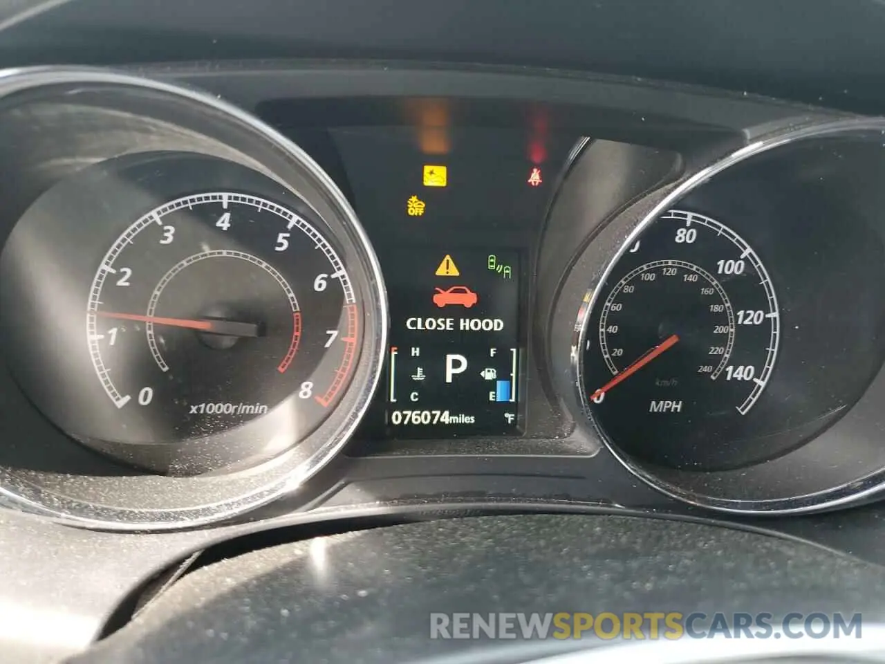 9 fotografías del automóvil dañado JA4APVAU9MU018178 MITSUBISHI OUTLANDER 2021