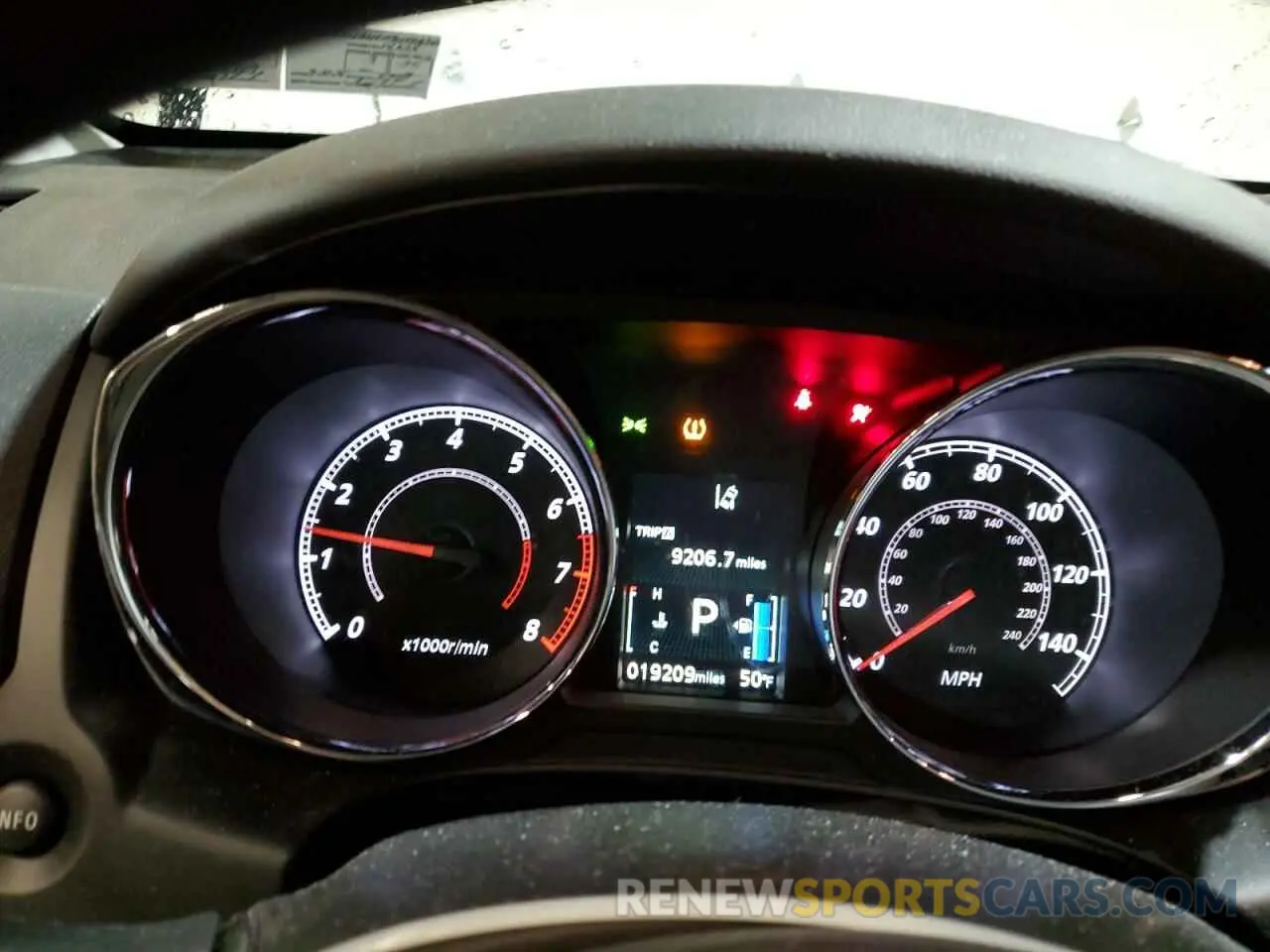 9 fotografías del automóvil dañado JA4ARUAU0MU006313 MITSUBISHI OUTLANDER 2021