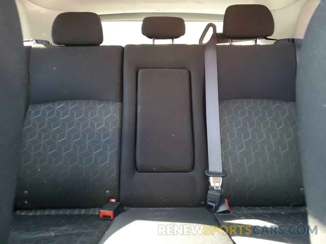 10 fotografías del automóvil dañado JA4ARUAU0MU007235 MITSUBISHI OUTLANDER 2021