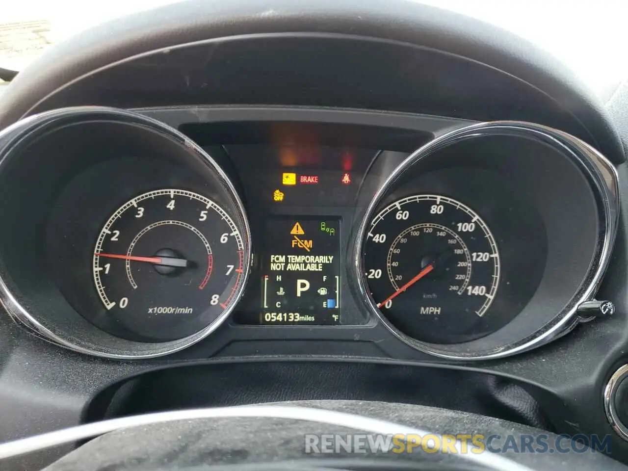 9 fotografías del automóvil dañado JA4ARUAU5MU017808 MITSUBISHI OUTLANDER 2021