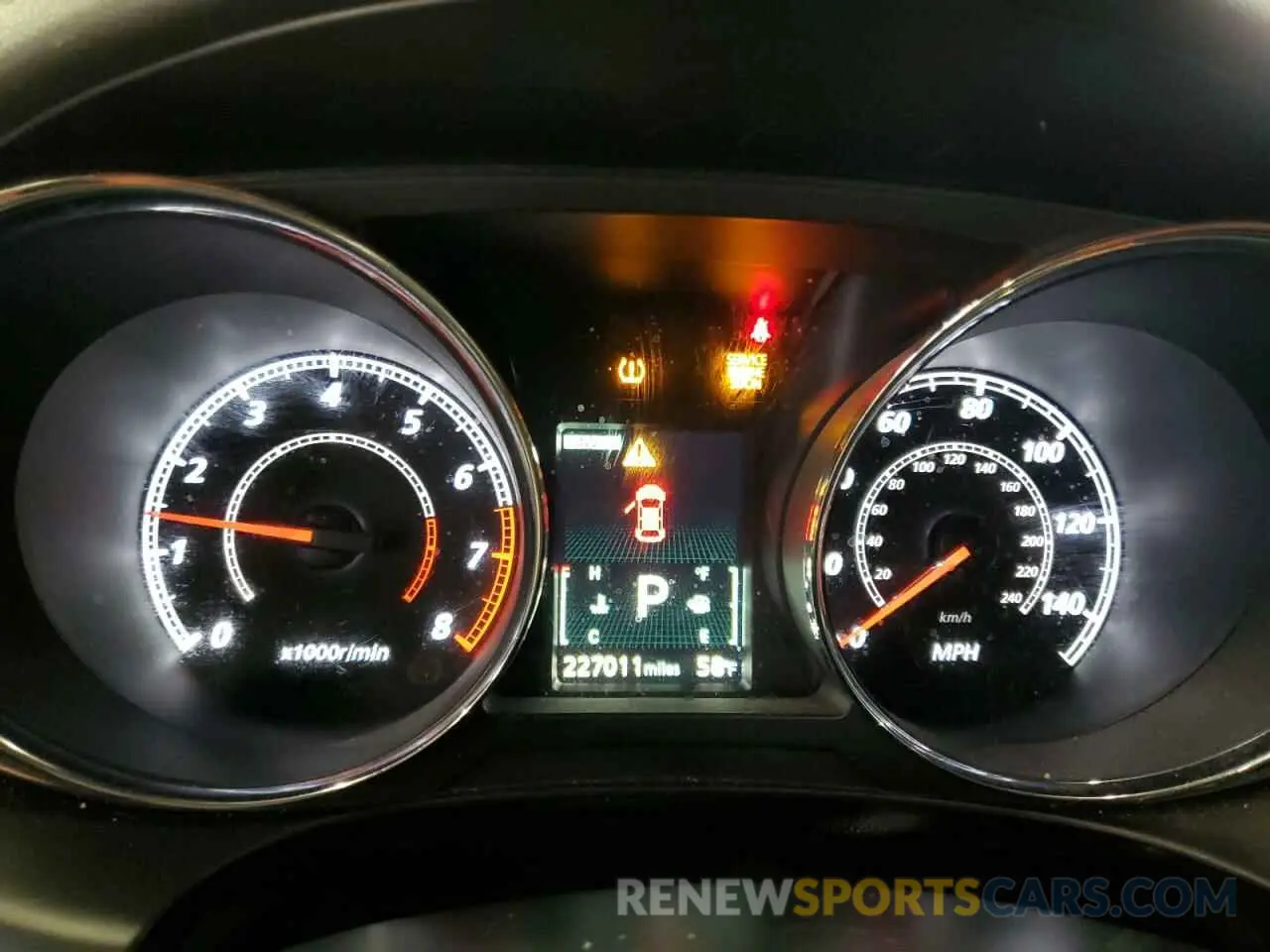 9 fotografías del automóvil dañado JA4ARUAU6MU027151 MITSUBISHI OUTLANDER 2021