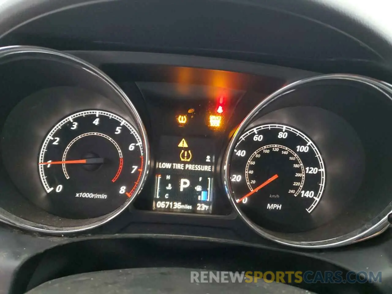 9 fotografías del automóvil dañado JA4ARUAU7MU026557 MITSUBISHI OUTLANDER 2021