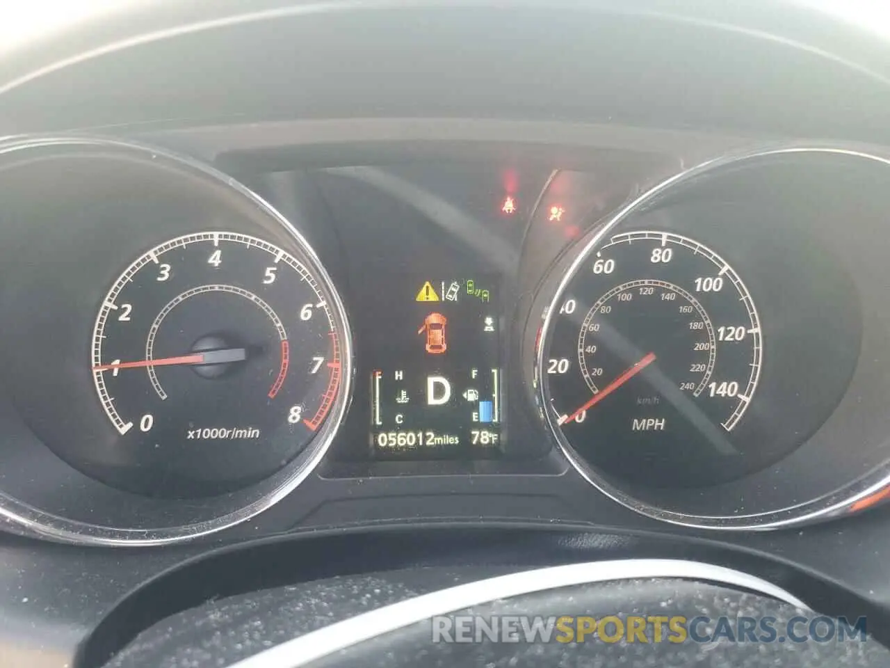 9 fotografías del automóvil dañado JA4ARUAU9MU019948 MITSUBISHI OUTLANDER 2021