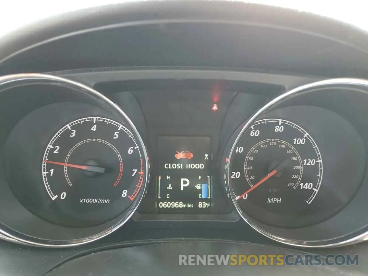 9 fotografías del automóvil dañado JA4APUAU1NU015965 MITSUBISHI OUTLANDER 2022