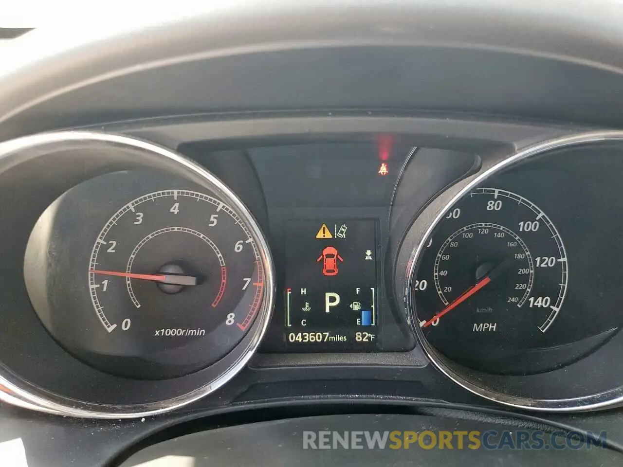 9 fotografías del automóvil dañado JA4APUAU4NU012851 MITSUBISHI OUTLANDER 2022