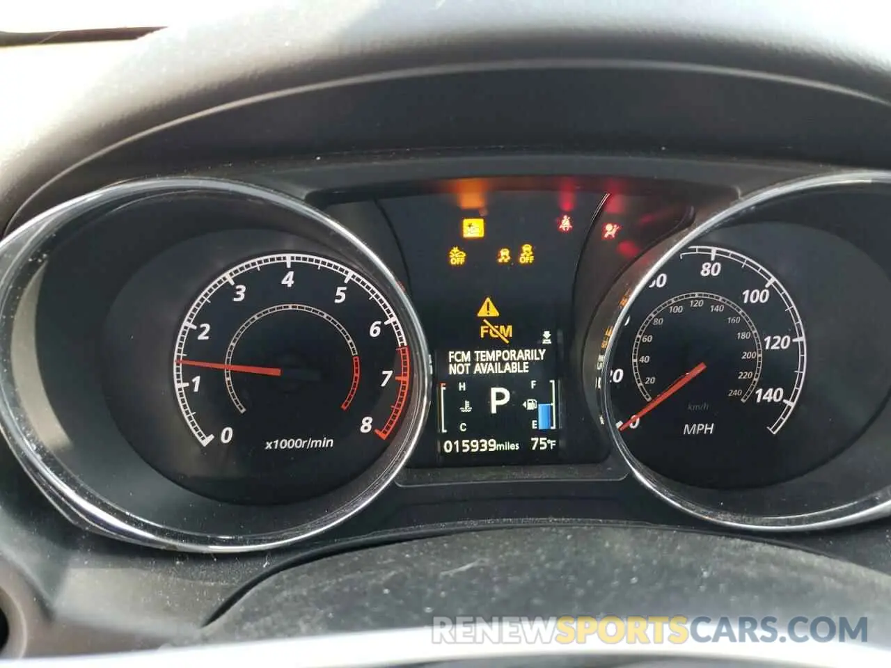 9 fotografías del automóvil dañado JA4APUAU5NU020246 MITSUBISHI OUTLANDER 2022