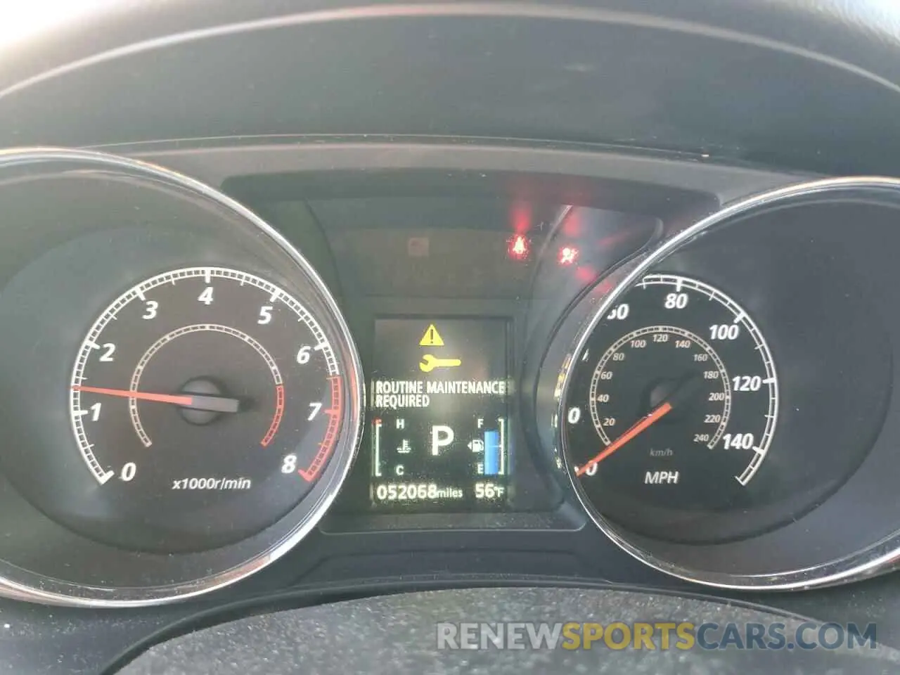 9 fotografías del automóvil dañado JA4APVAUXNU007952 MITSUBISHI OUTLANDER 2022