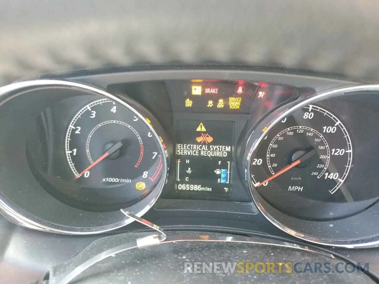 9 fotografías del automóvil dañado JA4ARUAU2NU006878 MITSUBISHI OUTLANDER 2022