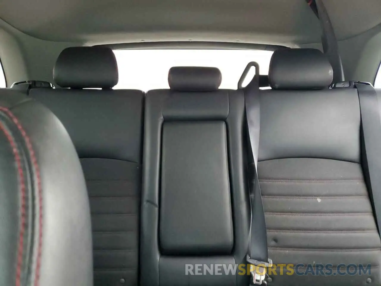 10 fotografías del automóvil dañado JA4ARUAU6NU008441 MITSUBISHI OUTLANDER 2022