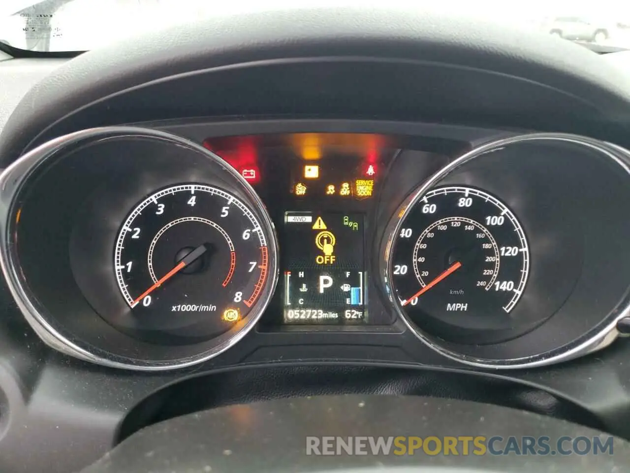 9 fotografías del automóvil dañado JA4ARUAU6NU008441 MITSUBISHI OUTLANDER 2022