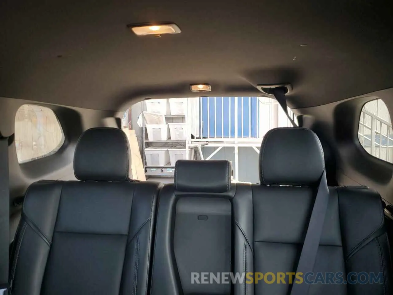 10 fotografías del automóvil dañado JA4J2VA78NZ065523 MITSUBISHI OUTLANDER 2022