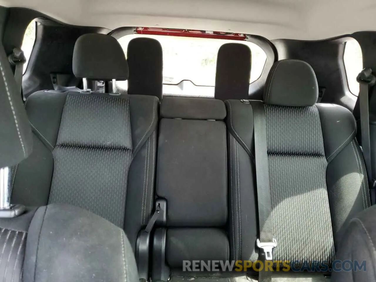 10 fotografías del automóvil dañado JA4J3TA80NZ025737 MITSUBISHI OUTLANDER 2022