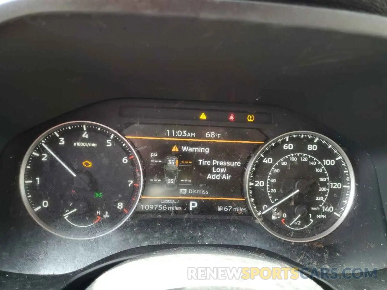 9 fotografías del automóvil dañado JA4J3TA80NZ025737 MITSUBISHI OUTLANDER 2022