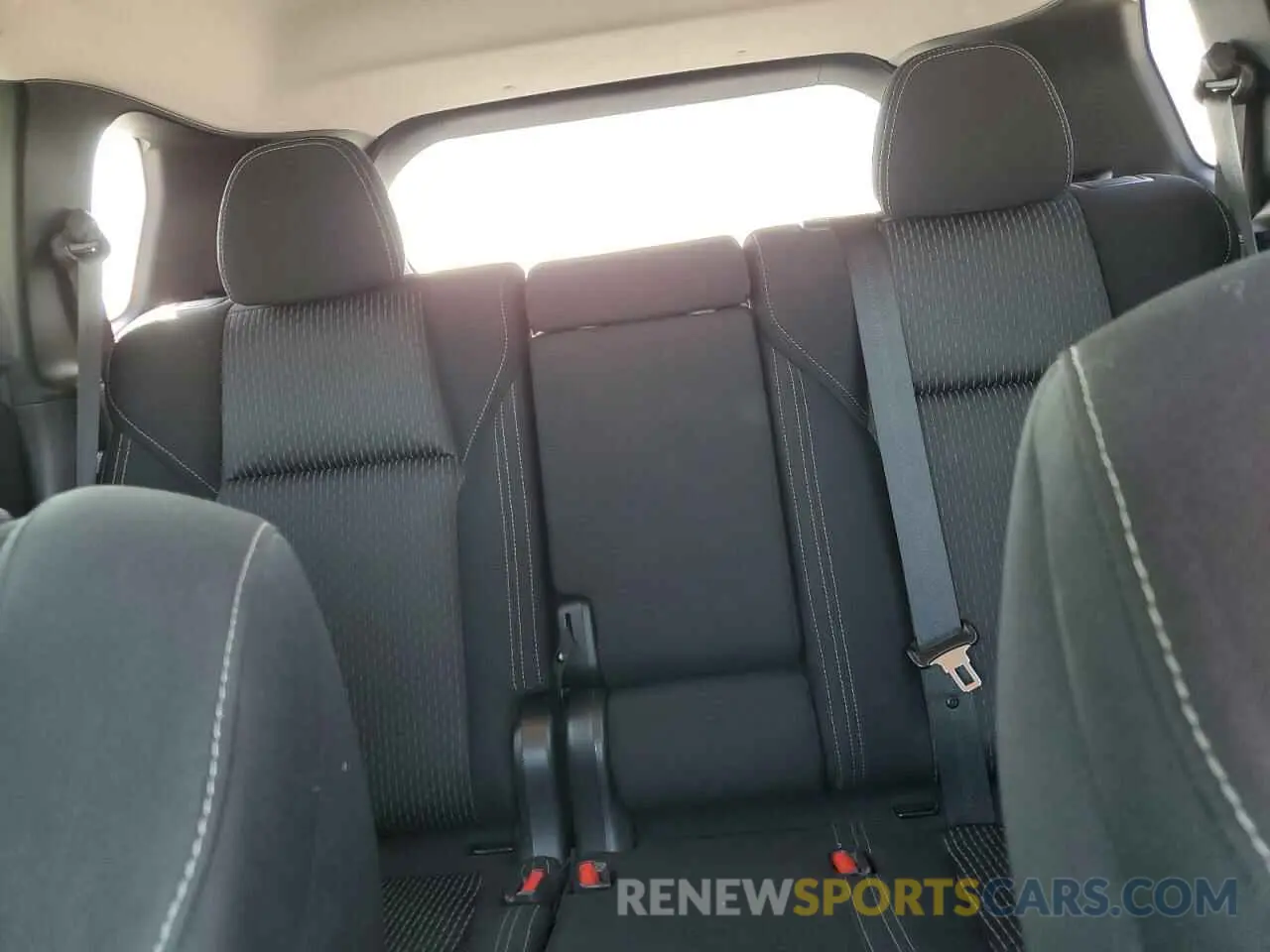10 fotografías del automóvil dañado JA4J3TA80NZ033594 MITSUBISHI OUTLANDER 2022