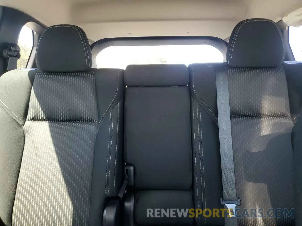 10 fotografías del automóvil dañado JA4J3TA81NZ066135 MITSUBISHI OUTLANDER 2022