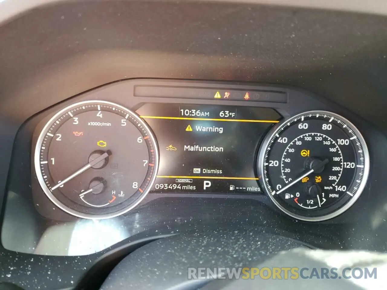 9 fotografías del automóvil dañado JA4J3TA82NZ052826 MITSUBISHI OUTLANDER 2022