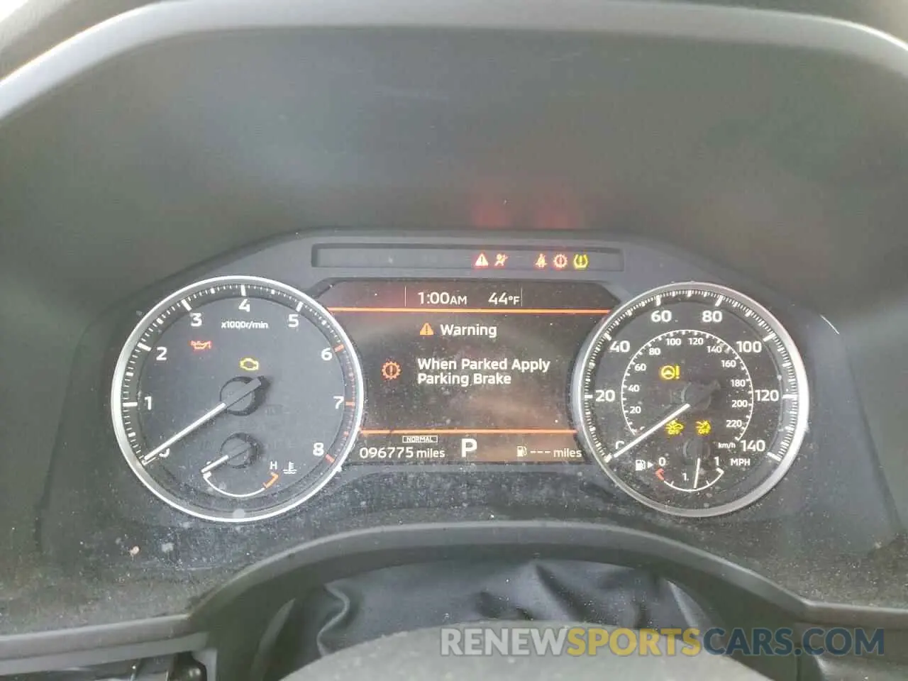 9 fotografías del automóvil dañado JA4J3TA84NZ040337 MITSUBISHI OUTLANDER 2022
