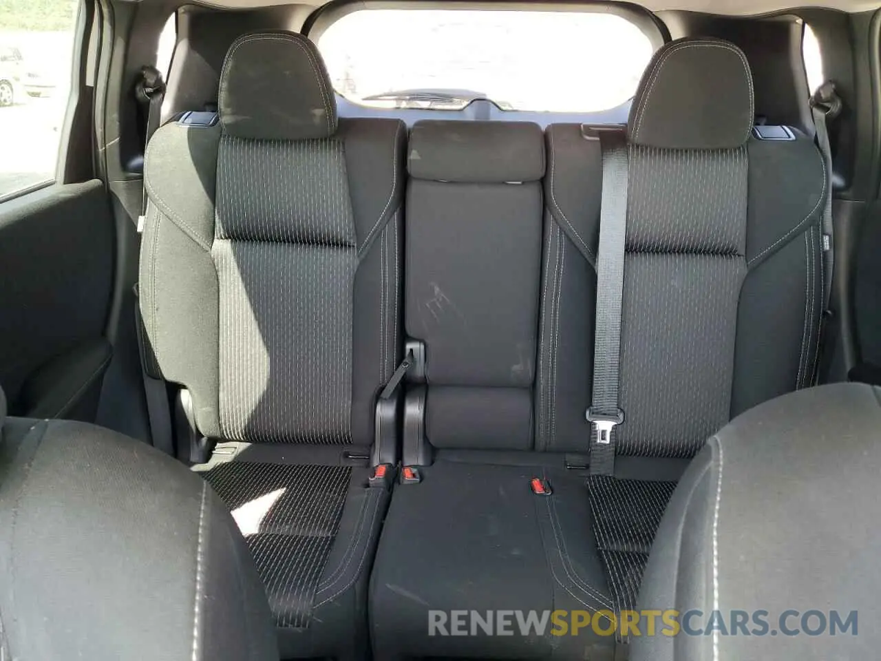 10 fotografías del automóvil dañado JA4J3TA85NZ020372 MITSUBISHI OUTLANDER 2022