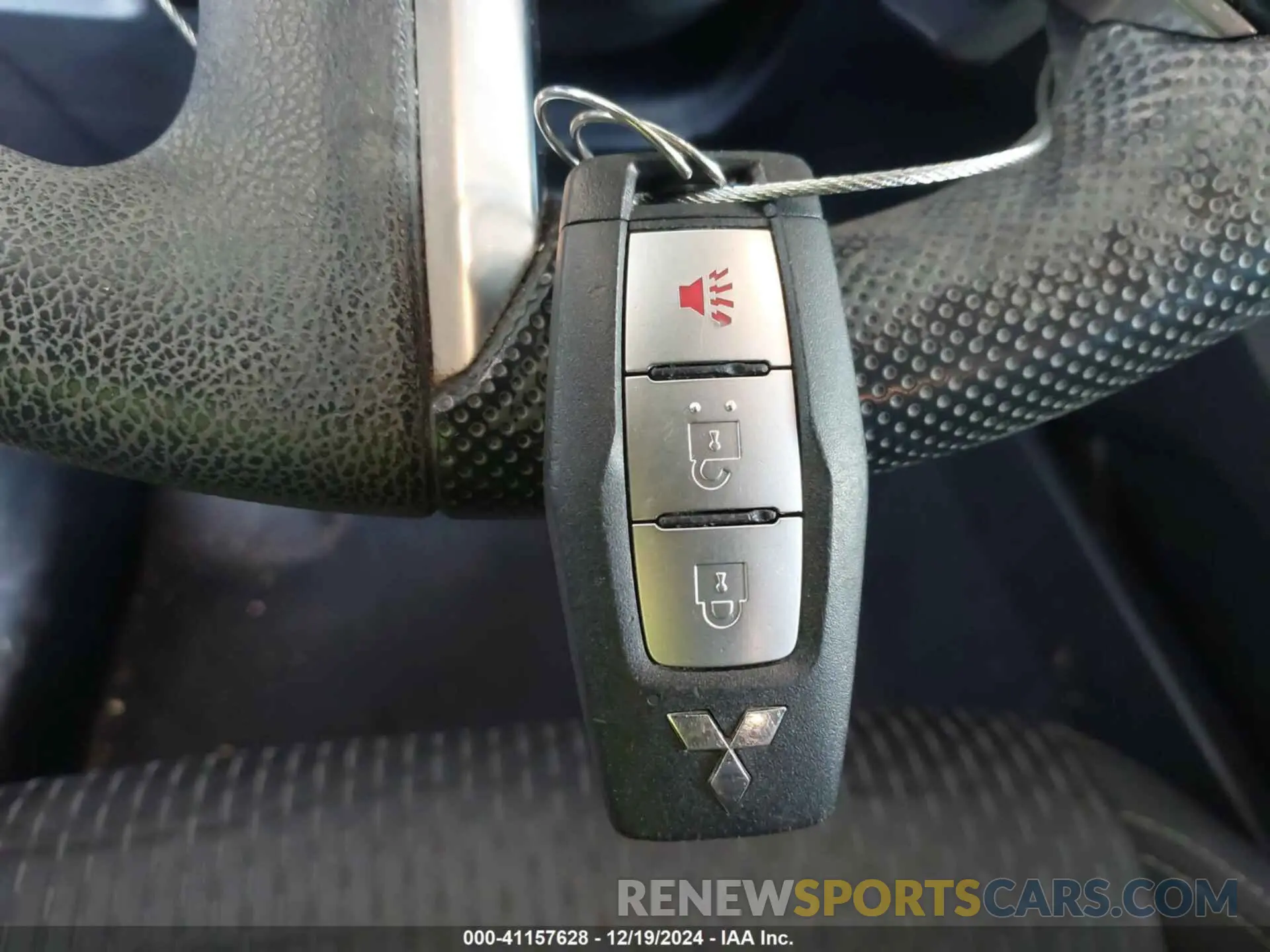 11 fotografías del automóvil dañado JA4J3TA86NZ048018 MITSUBISHI OUTLANDER 2022