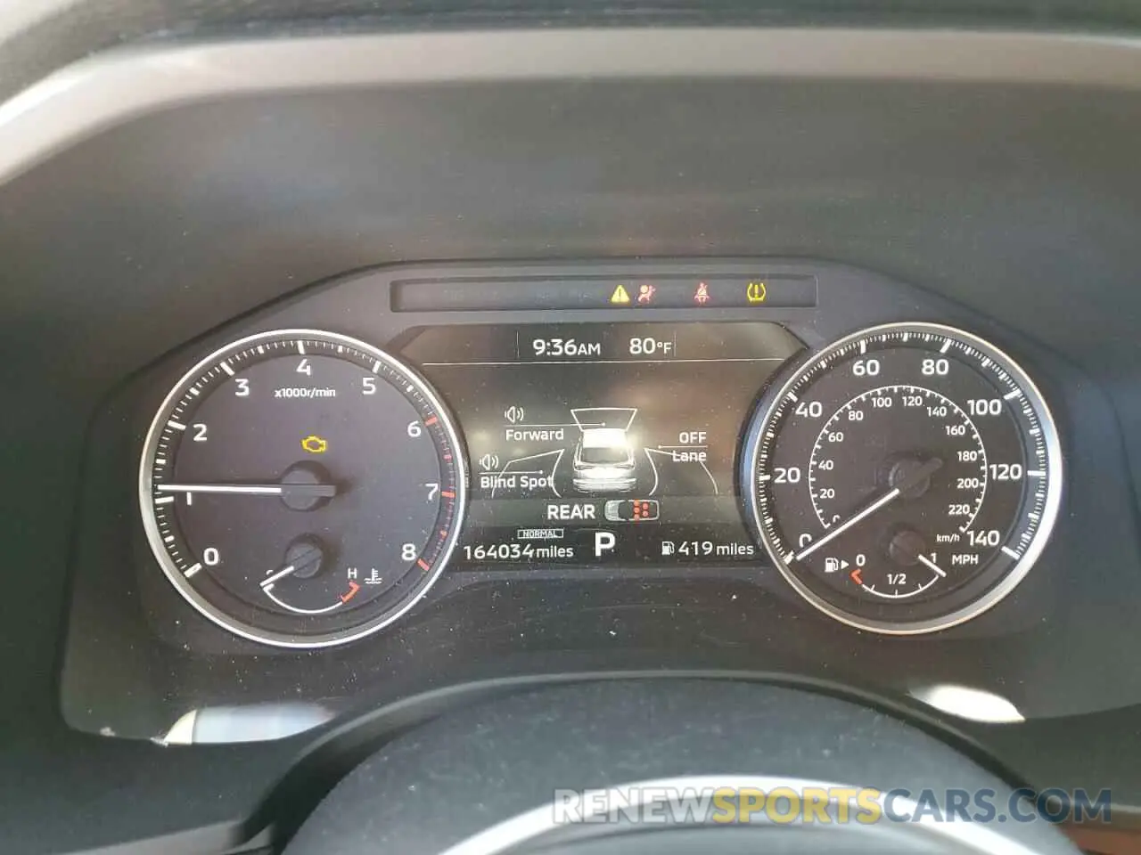 9 fotografías del automóvil dañado JA4J3TA86NZ062789 MITSUBISHI OUTLANDER 2022