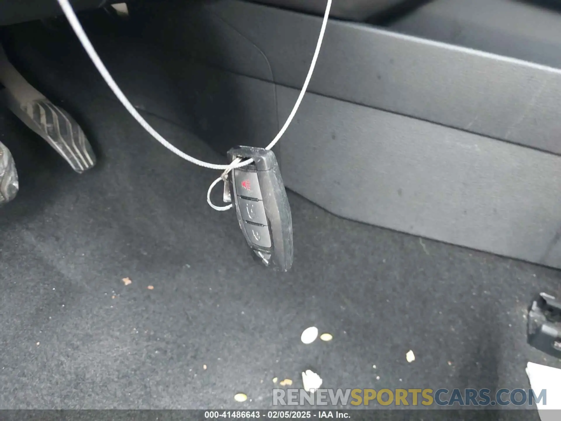 11 fotografías del automóvil dañado JA4J3TA86NZ074084 MITSUBISHI OUTLANDER 2022