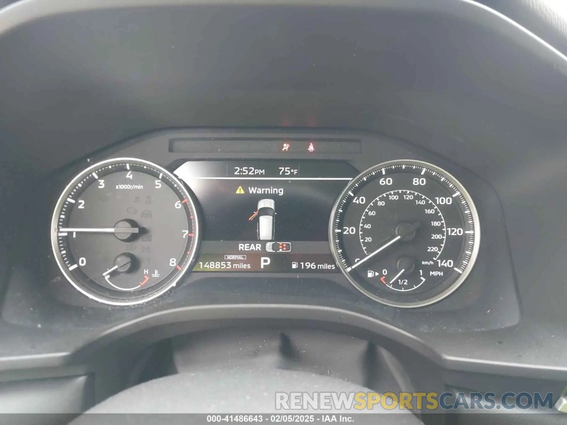 15 fotografías del automóvil dañado JA4J3TA86NZ074084 MITSUBISHI OUTLANDER 2022