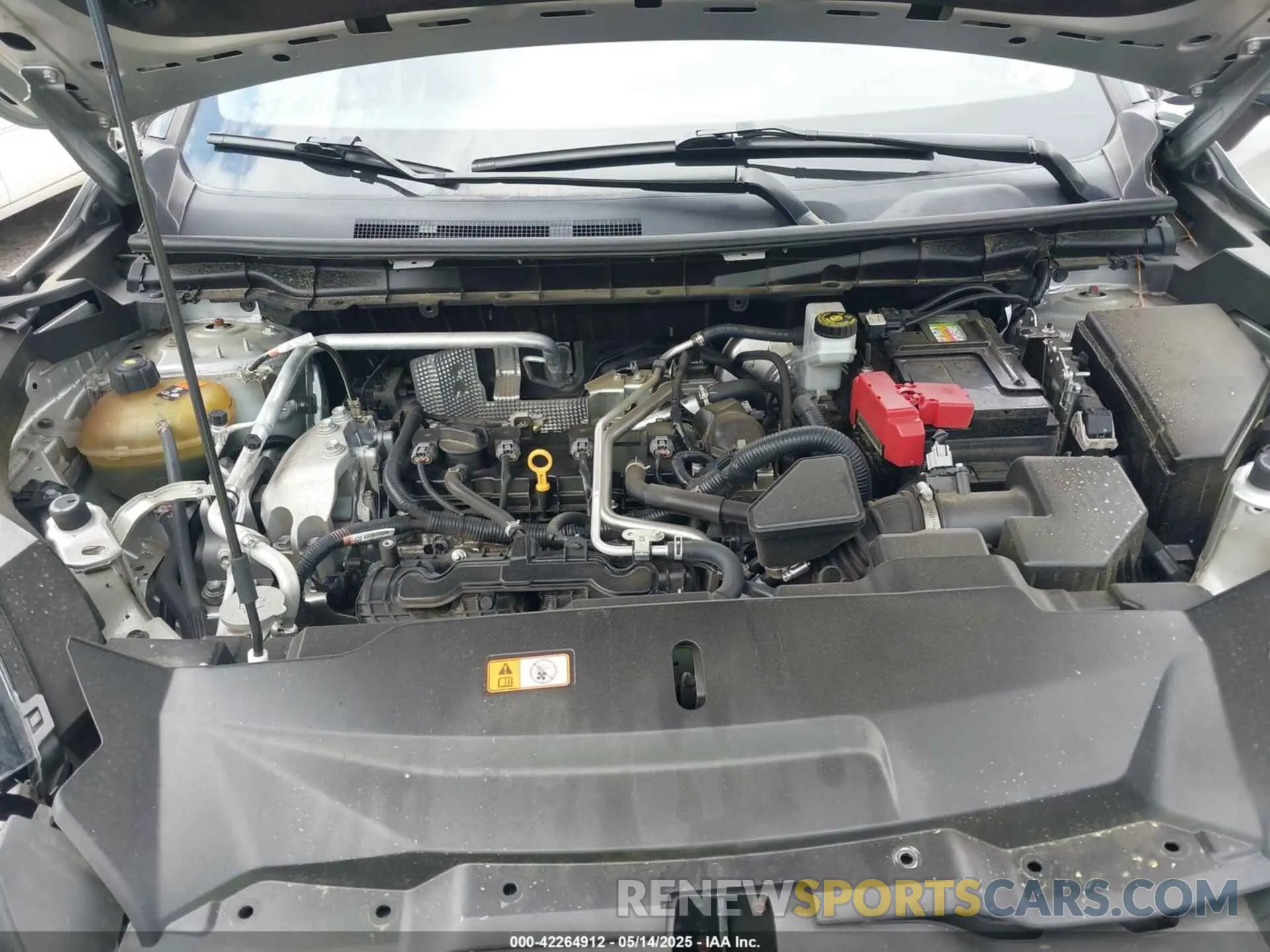 10 fotografías del automóvil dañado JA4J3TA88NZ015201 MITSUBISHI OUTLANDER 2022