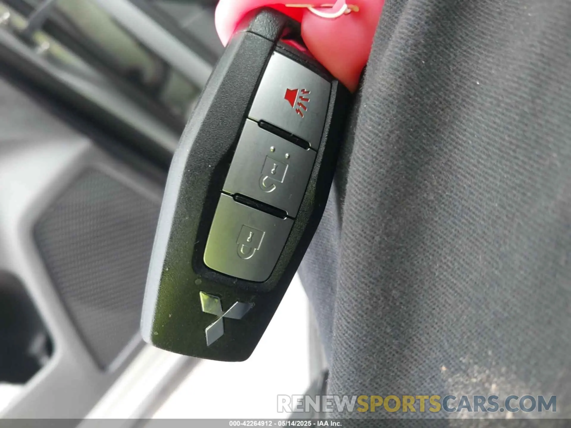 11 fotografías del automóvil dañado JA4J3TA88NZ015201 MITSUBISHI OUTLANDER 2022