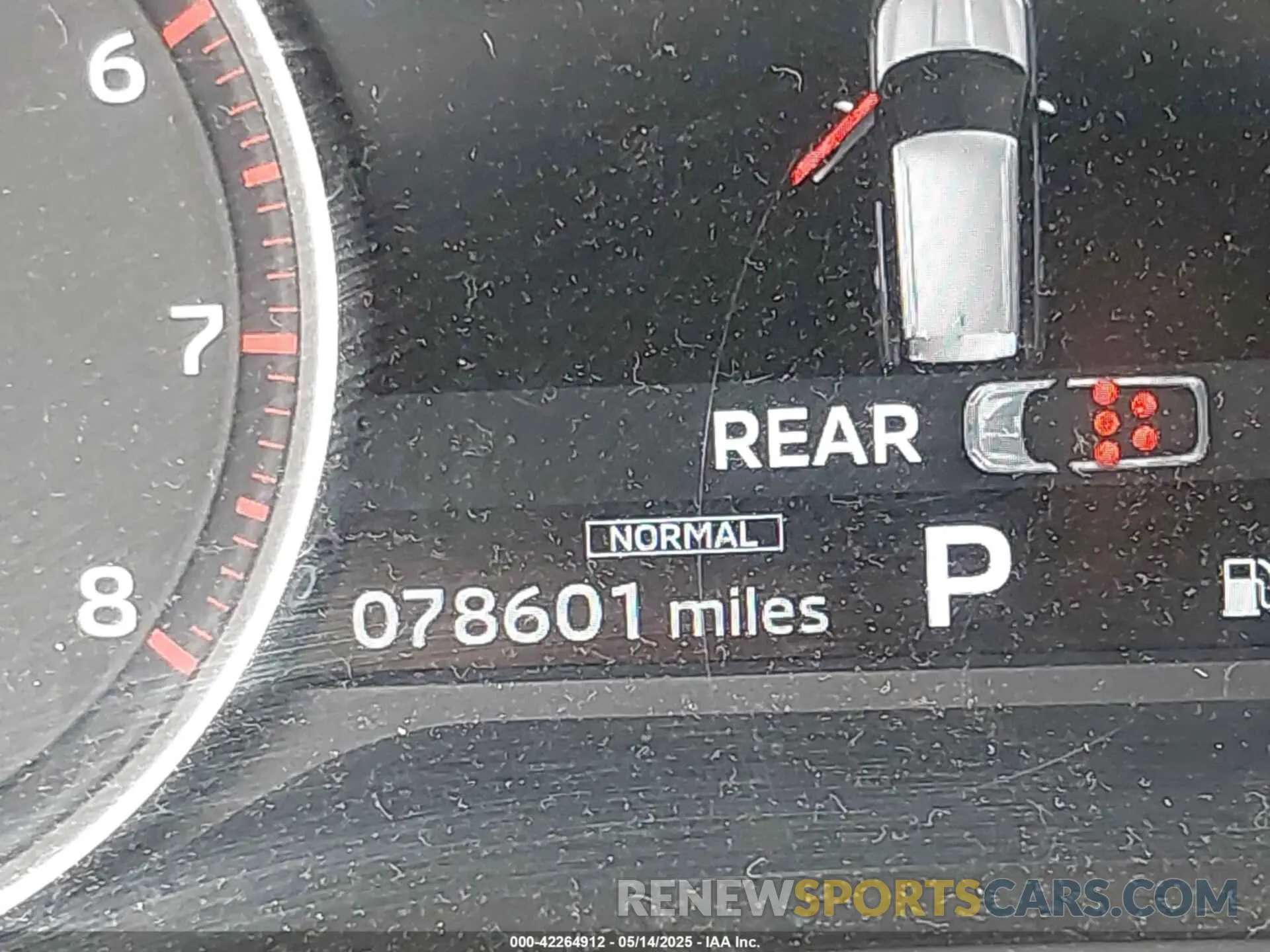 16 fotografías del automóvil dañado JA4J3TA88NZ015201 MITSUBISHI OUTLANDER 2022