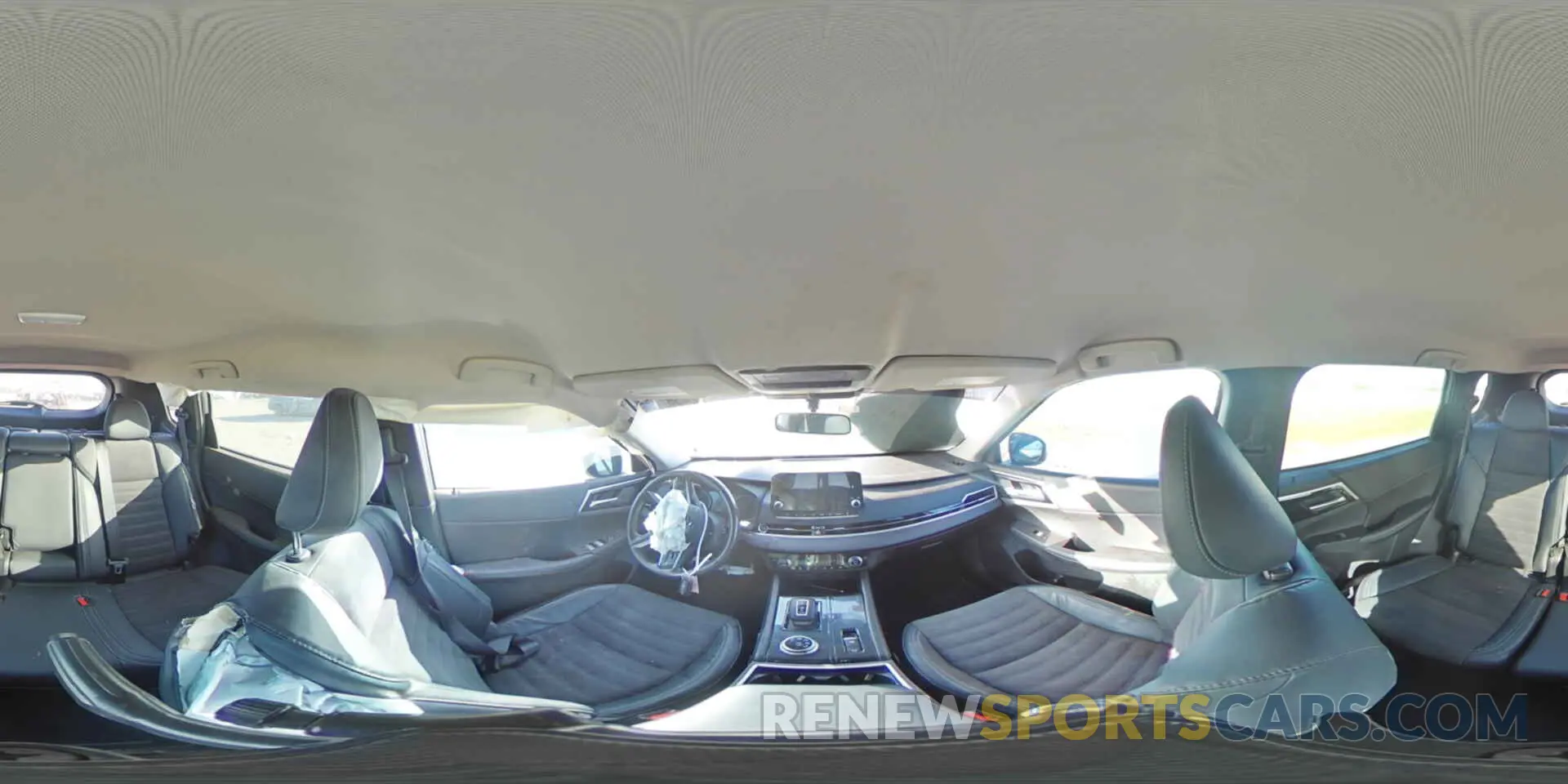 14 fotografías del automóvil dañado JA4J3UA80NZ026246 MITSUBISHI OUTLANDER 2022