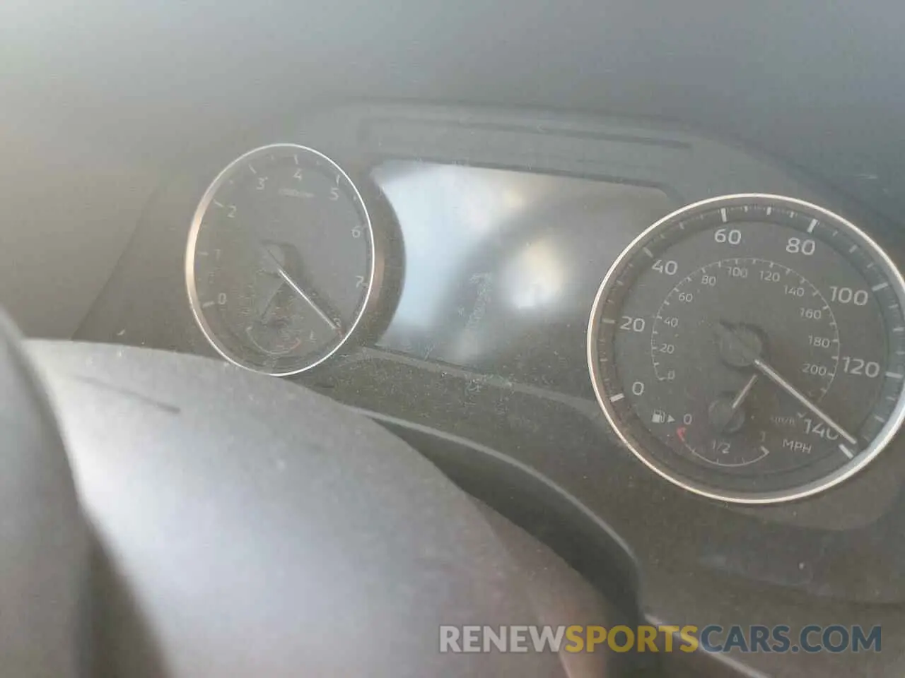 9 fotografías del automóvil dañado JA4J3UA80NZ026246 MITSUBISHI OUTLANDER 2022