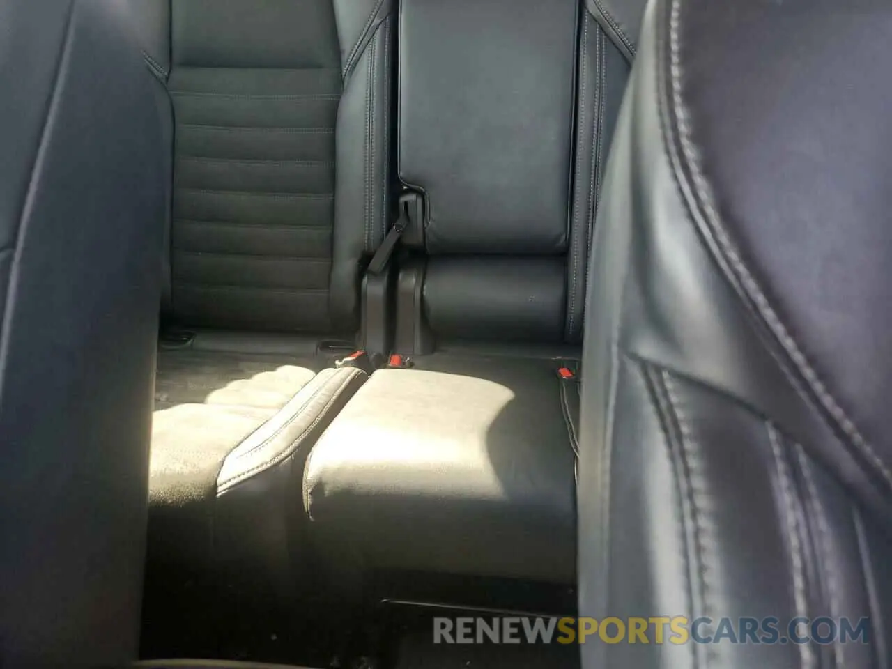 10 fotografías del automóvil dañado JA4J3UA81NZ031732 MITSUBISHI OUTLANDER 2022