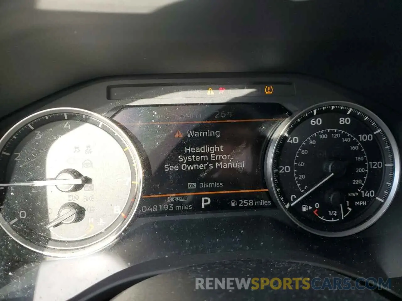 9 fotografías del automóvil dañado JA4J3UA81NZ073009 MITSUBISHI OUTLANDER 2022