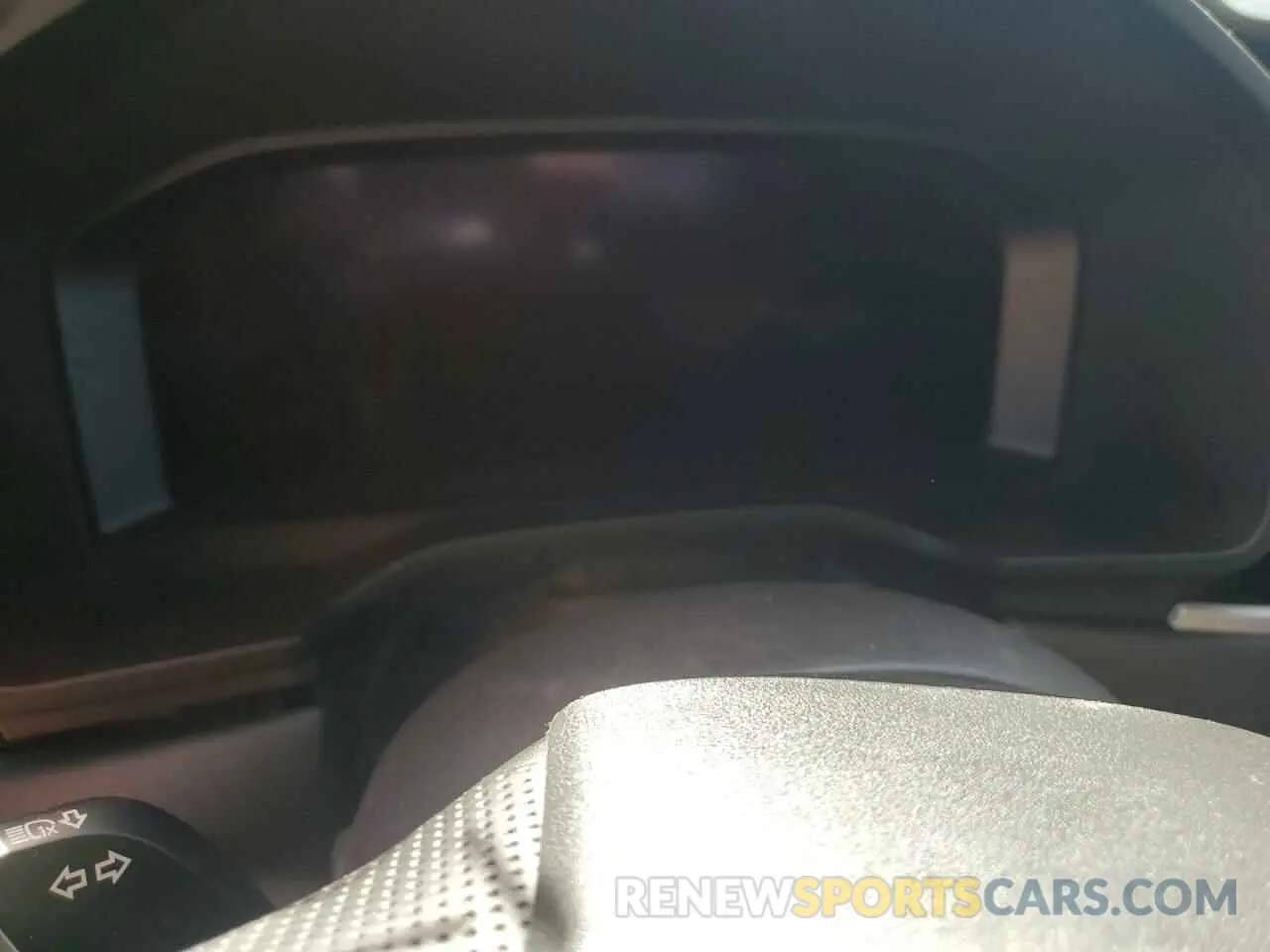 9 fotografías del automóvil dañado JA4J3UA82NZ008962 MITSUBISHI OUTLANDER 2022