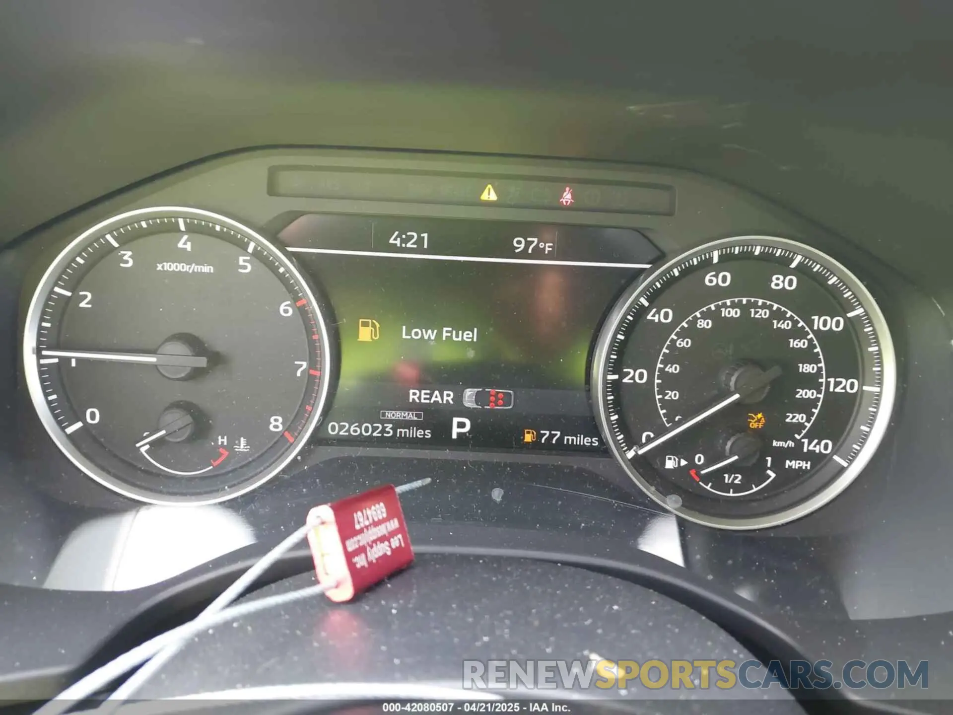 15 fotografías del automóvil dañado JA4J3UA82NZ089574 MITSUBISHI OUTLANDER 2022