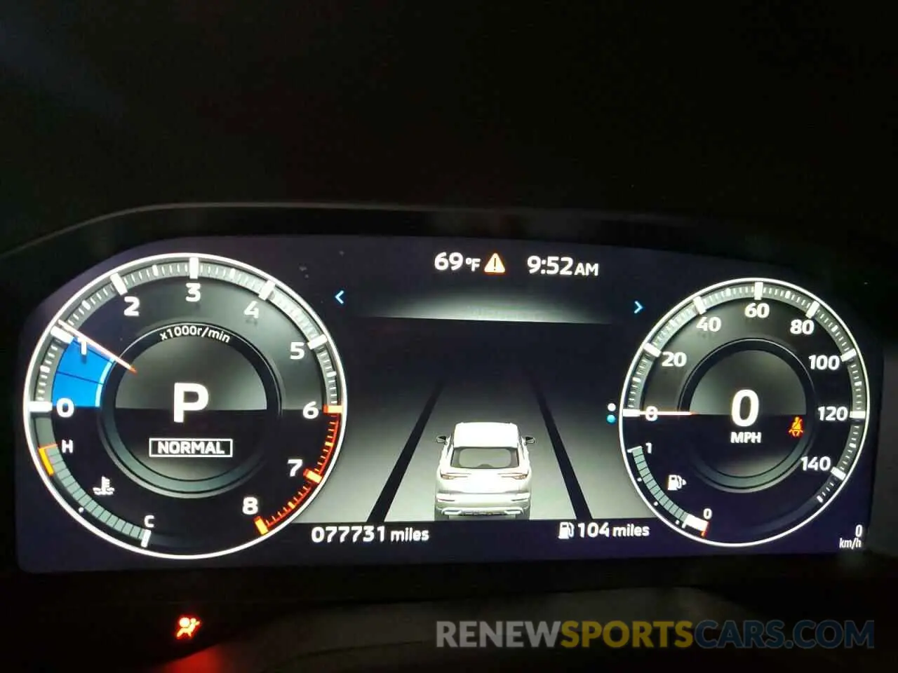 9 fotografías del automóvil dañado JA4J3UA83NZ006458 MITSUBISHI OUTLANDER 2022