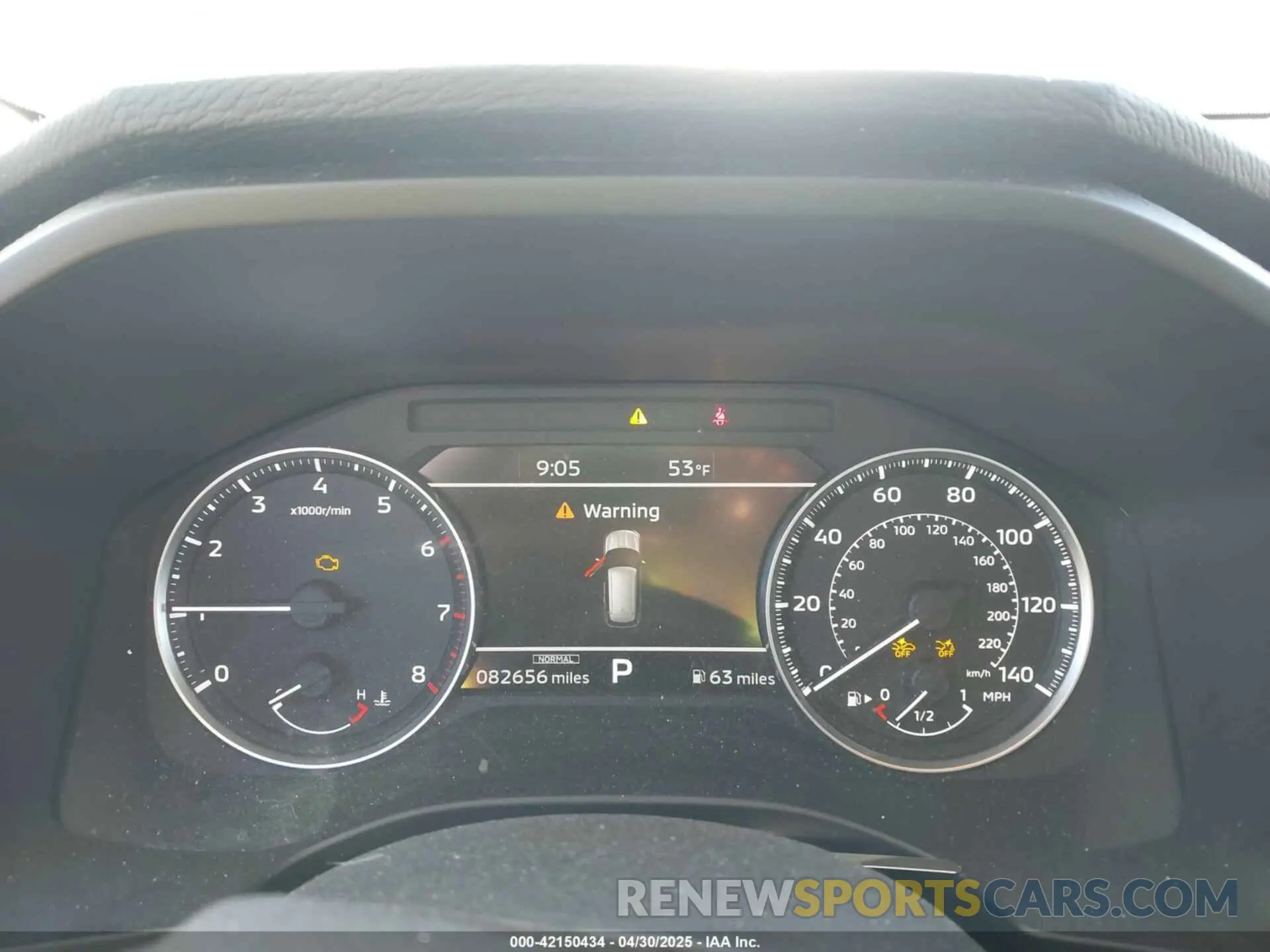 7 fotografías del automóvil dañado JA4J3UA83NZ027438 MITSUBISHI OUTLANDER 2022
