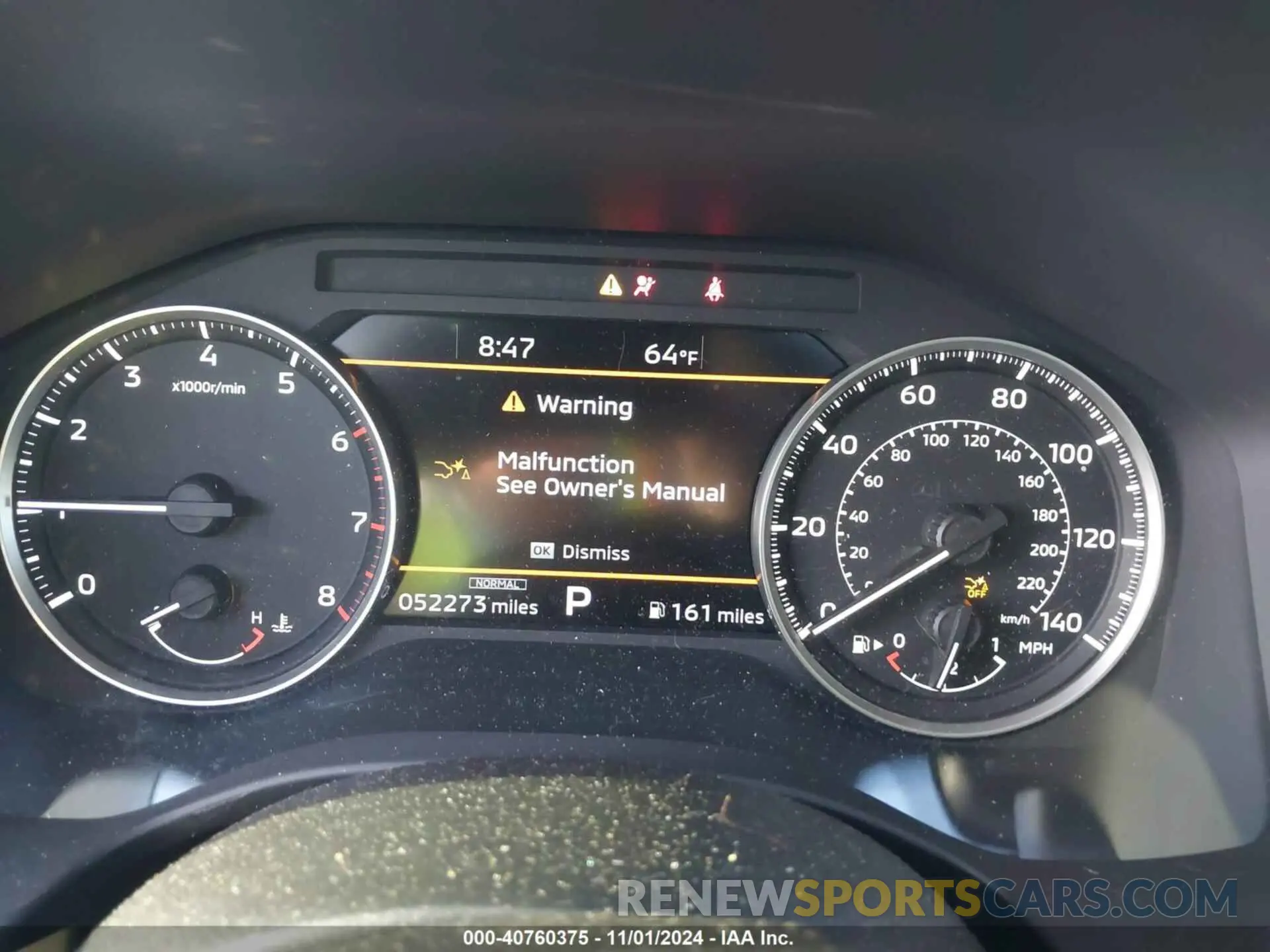 7 fotografías del automóvil dañado JA4J3UA84NZ081881 MITSUBISHI OUTLANDER 2022