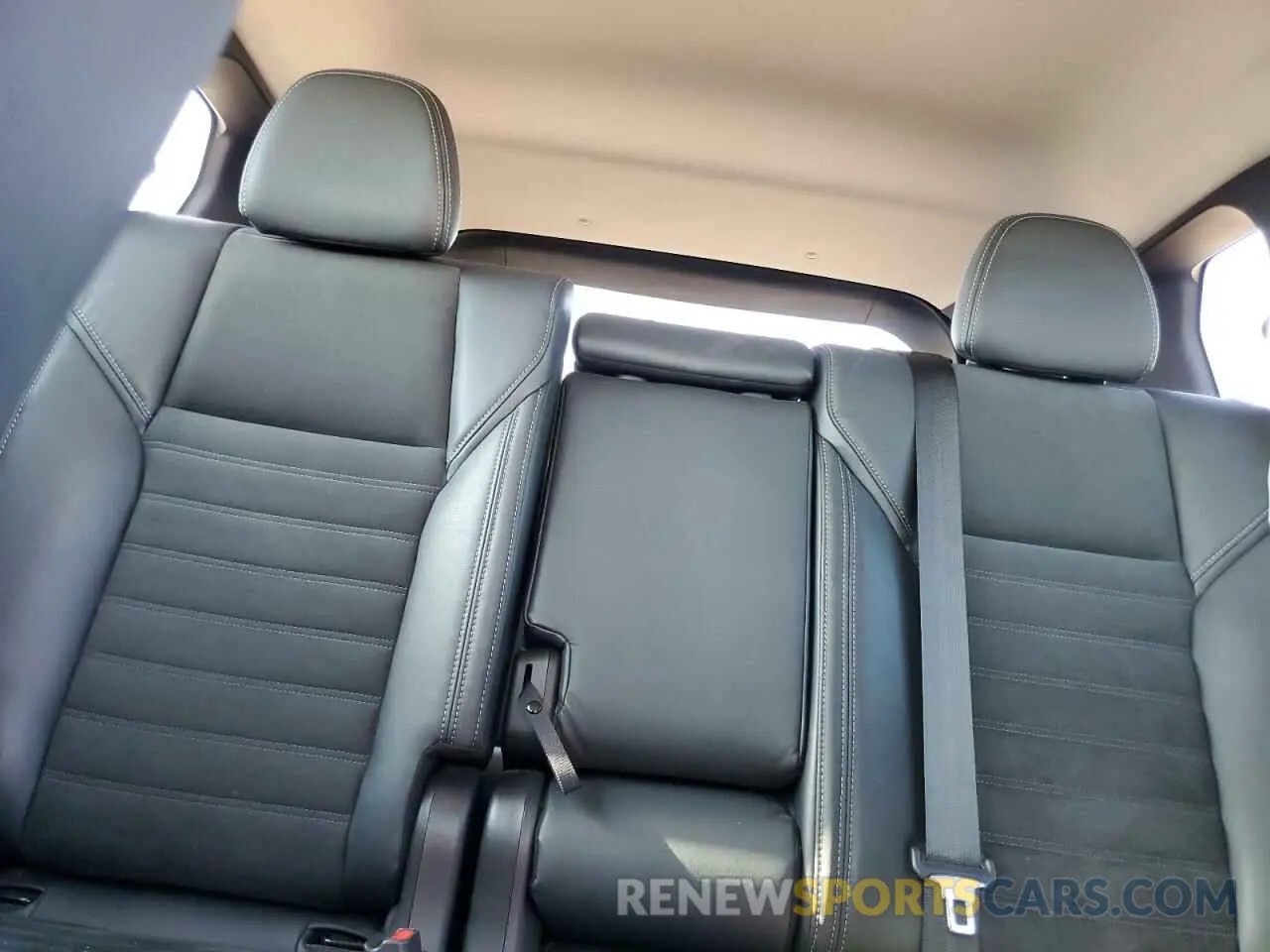 10 fotografías del automóvil dañado JA4J3UA85NZ024170 MITSUBISHI OUTLANDER 2022