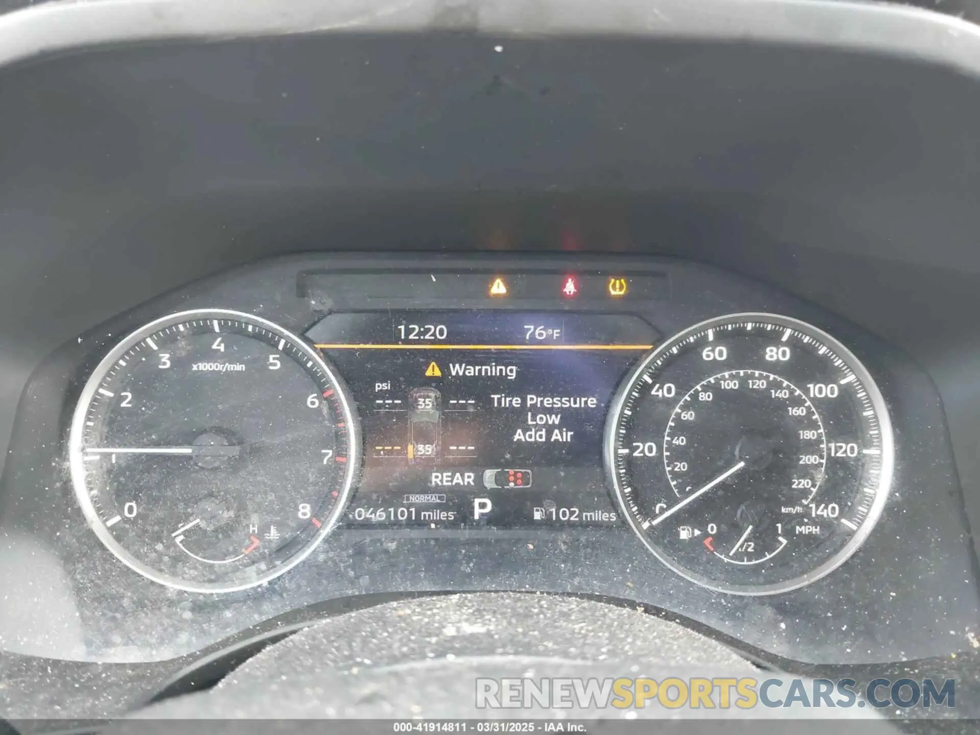 7 fotografías del automóvil dañado JA4J3UA85NZ072932 MITSUBISHI OUTLANDER 2022