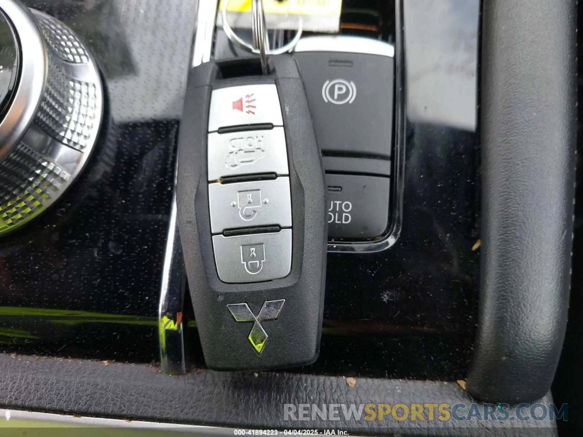 11 fotografías del automóvil dañado JA4J3UA87NZ073919 MITSUBISHI OUTLANDER 2022