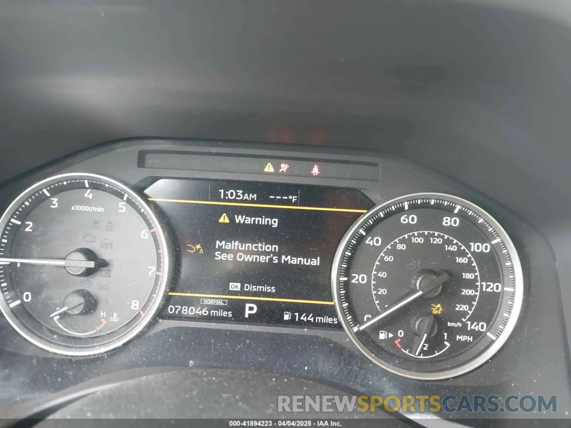 7 fotografías del automóvil dañado JA4J3UA87NZ073919 MITSUBISHI OUTLANDER 2022