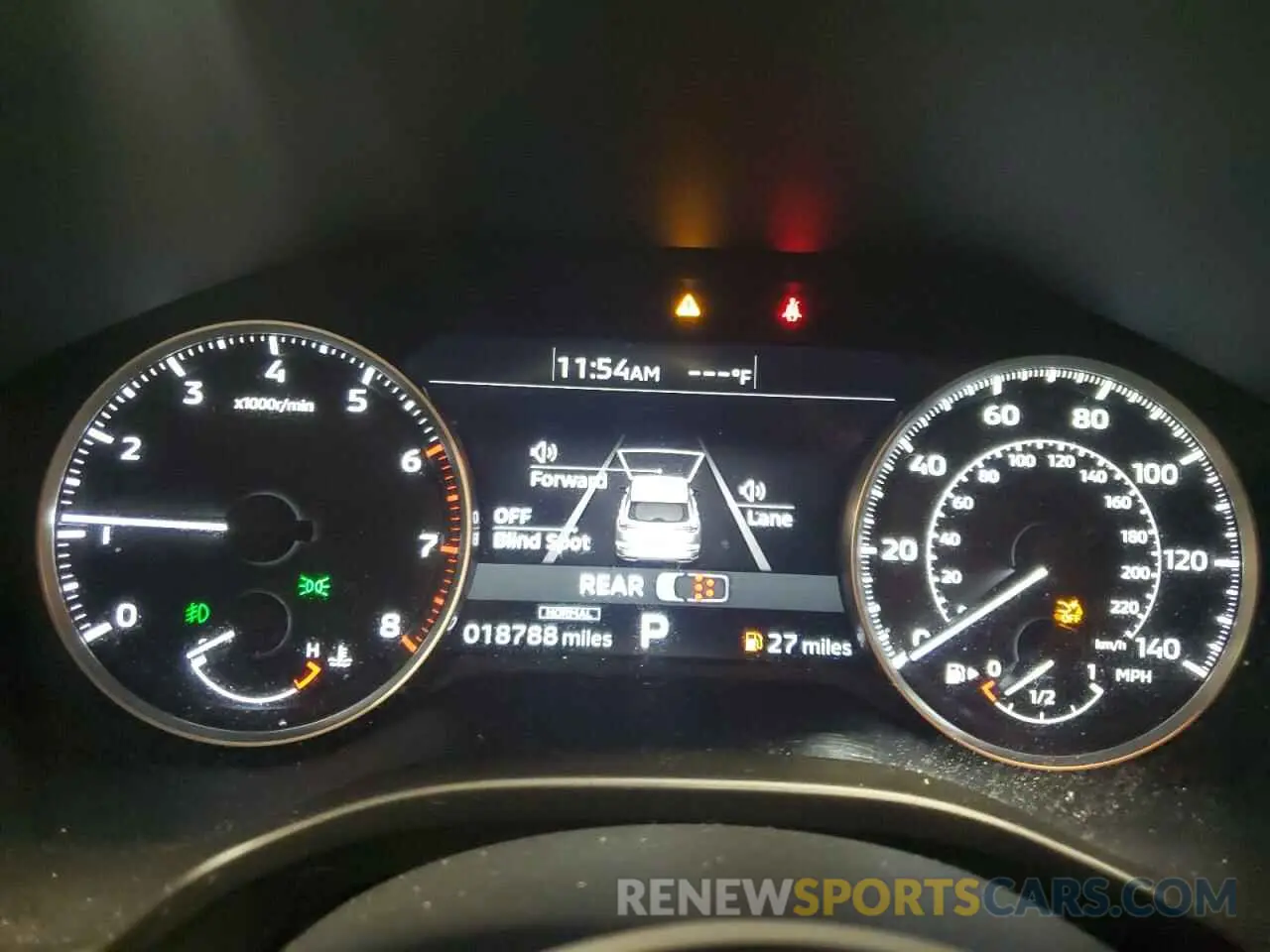 9 fotografías del automóvil dañado JA4J3UA87NZ089344 MITSUBISHI OUTLANDER 2022