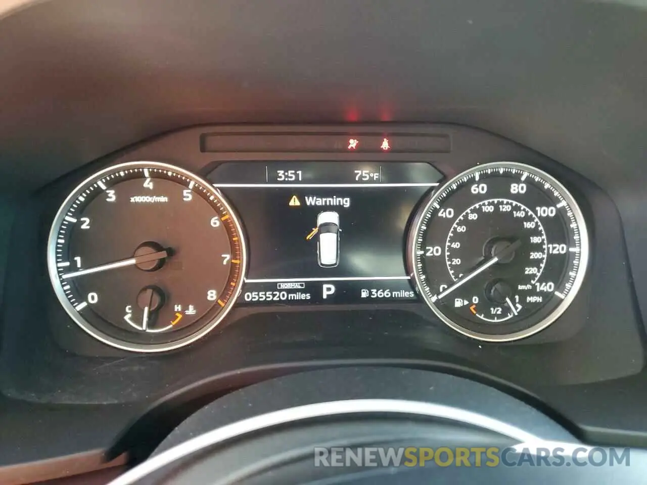 9 fotografías del automóvil dañado JA4J3UA88NZ068468 MITSUBISHI OUTLANDER 2022