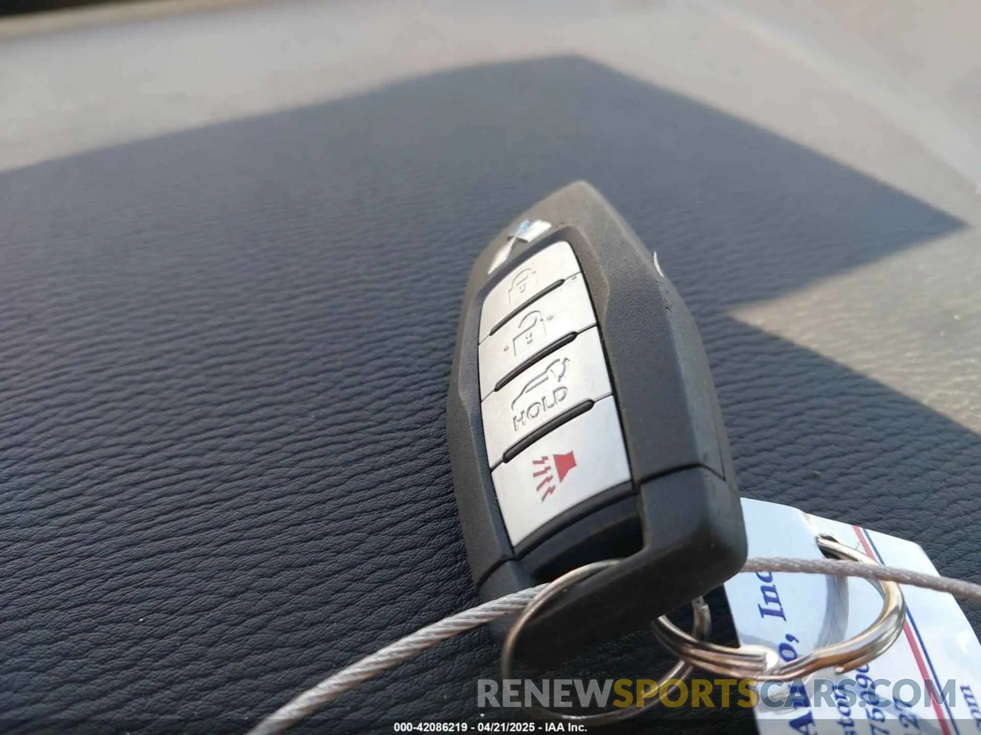 11 fotografías del automóvil dañado JA4J3UA89NZ090494 MITSUBISHI OUTLANDER 2022
