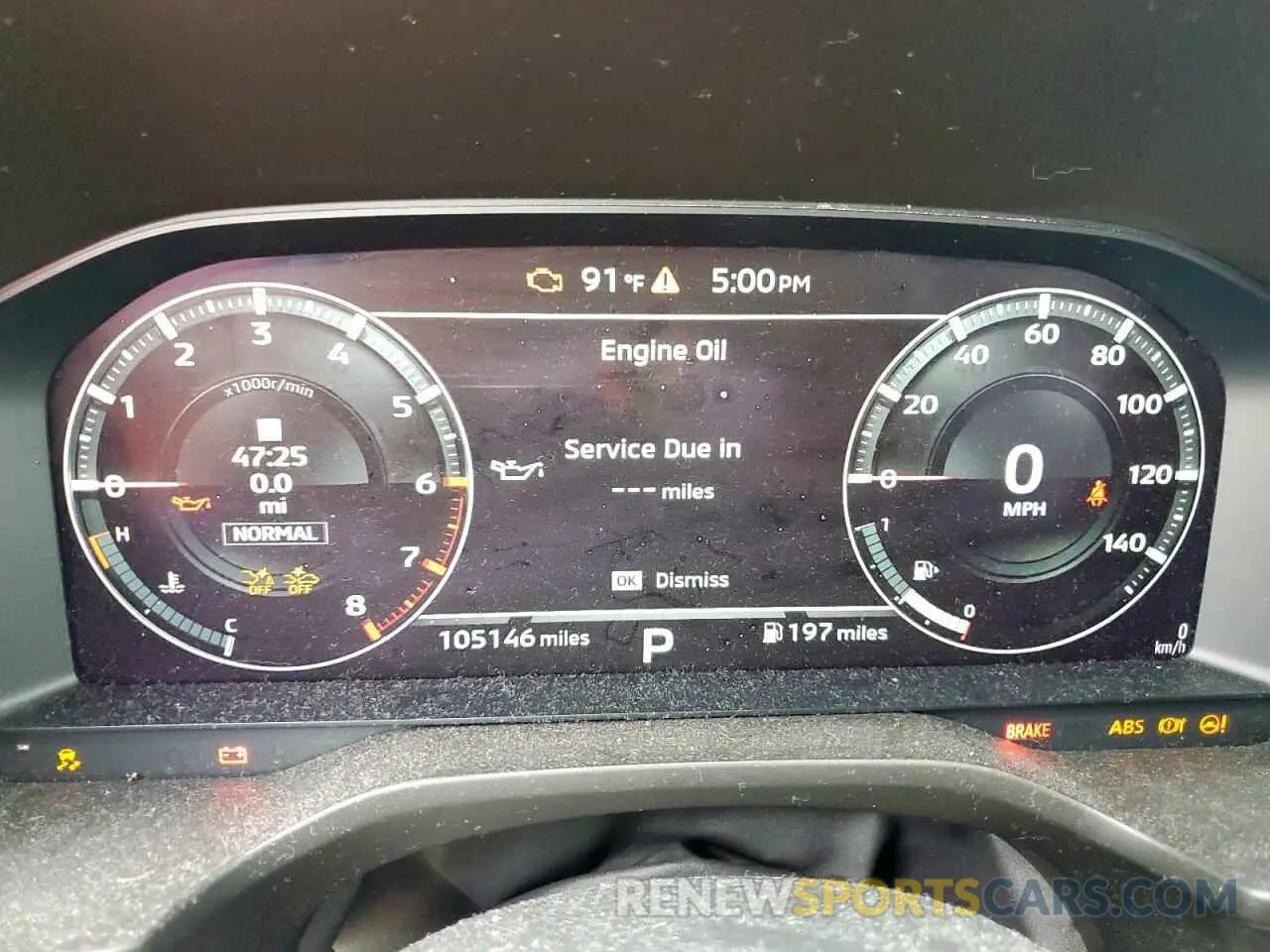 10 fotografías del automóvil dañado JA4J3VA80NZ017598 MITSUBISHI OUTLANDER 2022
